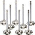 Manley Performance Extreme Duty Exhaust Valves Big Block Chevy 11743-8
